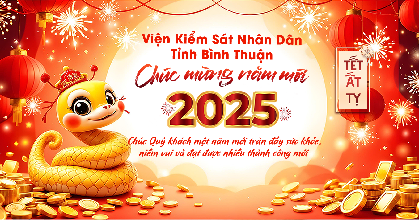 Viện Kiểm Sát Nhân Dân Tỉnh Bình Thuận