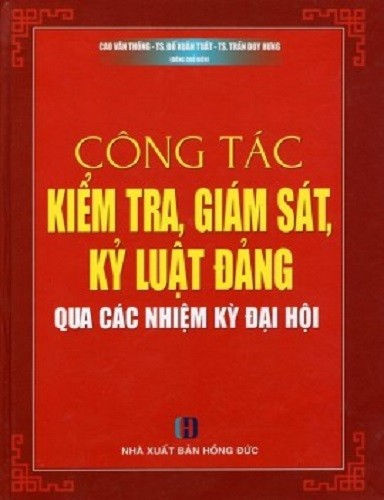 Con phạm tội, đảng viên phải chịu trách nhiệm liên đới