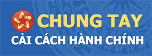 Chung Tay Cải Cách Hành Chính